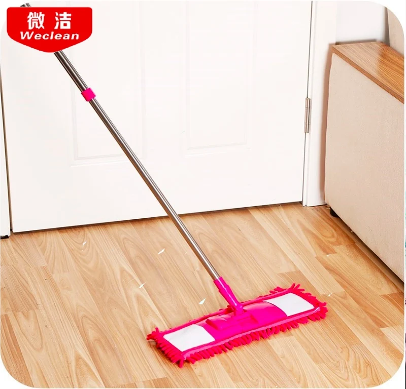 30 инструментов для уборки шенилловая струйная Швабра пола тряпка очистки