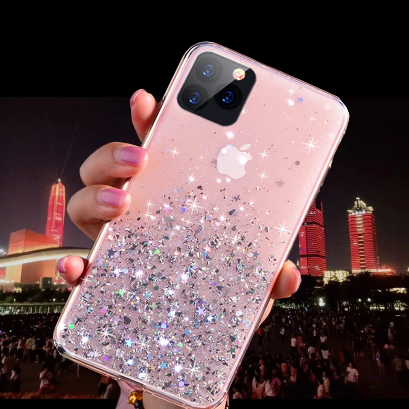 Средства мобильных аксессуаров подходят для iphone 11pro max 11 чехол 6 6s 7 8plus xr x xs Гутта