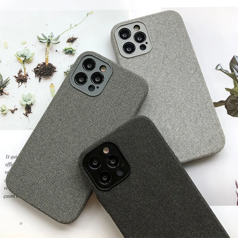

Suitable for Soft suede leather jacket for iPhone 12 for Apple iPhone 11 Pro 12 Pro Max 12 Mini