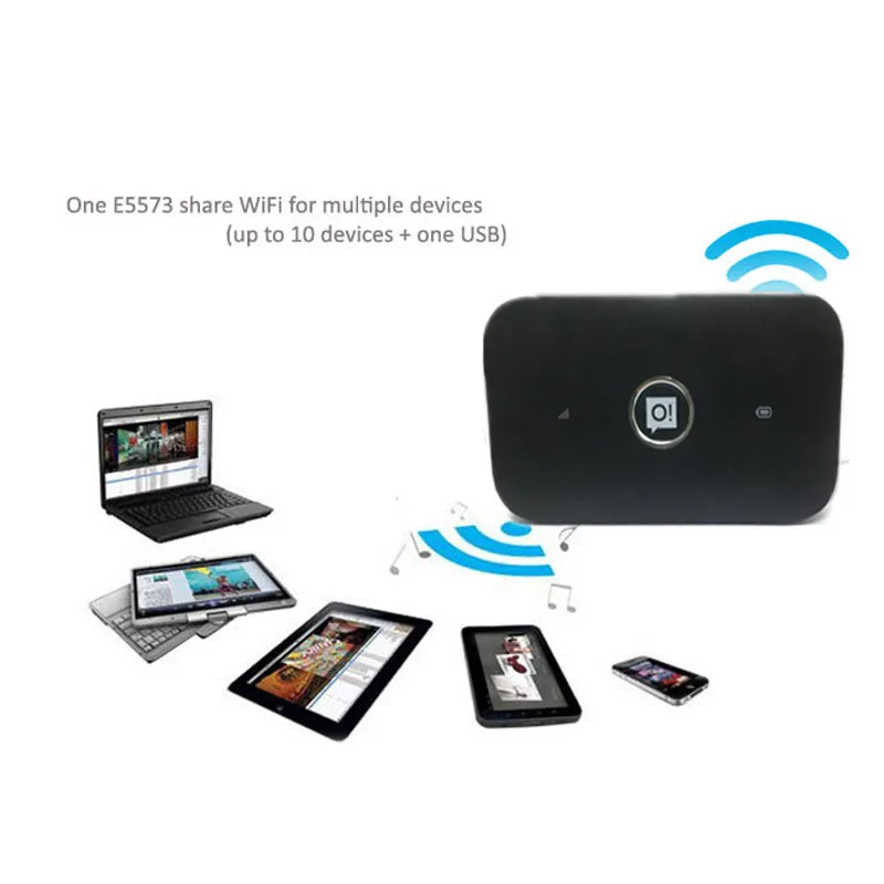 4g Wi Fi маршрутизатор разблокированный Huawei e5573 ключ E5573cs 322 Роутер карманный
