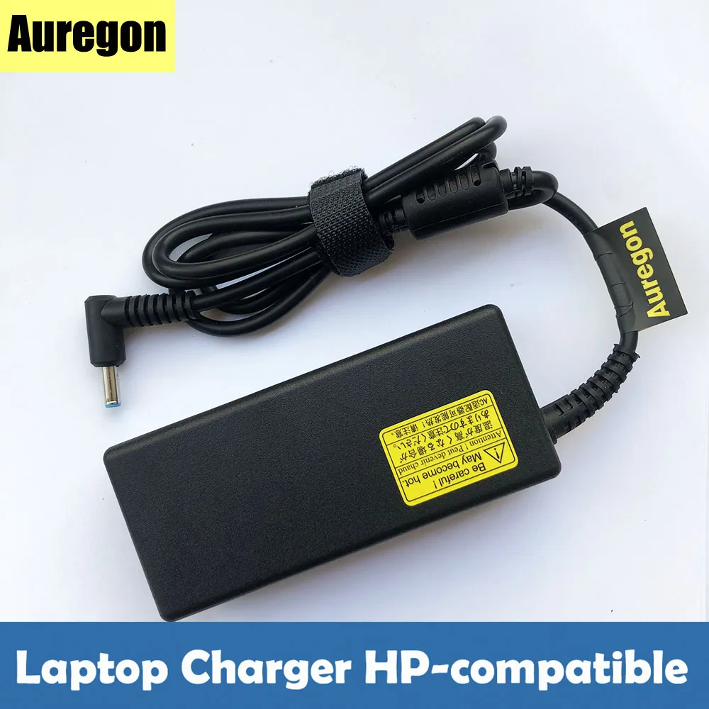 Зарядное устройство Auregon для ноутбука HP Envy TouchSmart 15 j009WM 65 Вт|ac power adapter charger|power chargerac