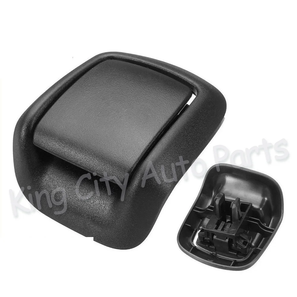 CAPQX для Ford Fiesta MK6 VI 3 дверь 2002 2003 2004 2005 2006 2007 2008 переднее левое или правое сиденье