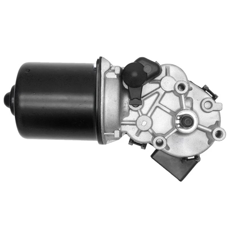 Новый мотор стеклоочистителя лобового стекла для Nissan Qashqai 2007-2016 28800-JD000 28800JD000 |