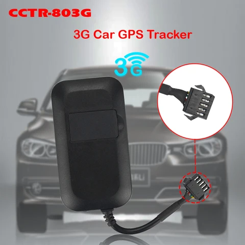 Автомобиль Gps трекер Машинка на батарейках трекер скутер грузовик остановка двигателя Многофункциональный 3g gps отслеживающее устройство для мотоцикла