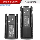 Аккумулятор Baofeng BL-8 для Baofeng Walkie Talkie BF-UV82 литий-ионный, 28003800 мАч