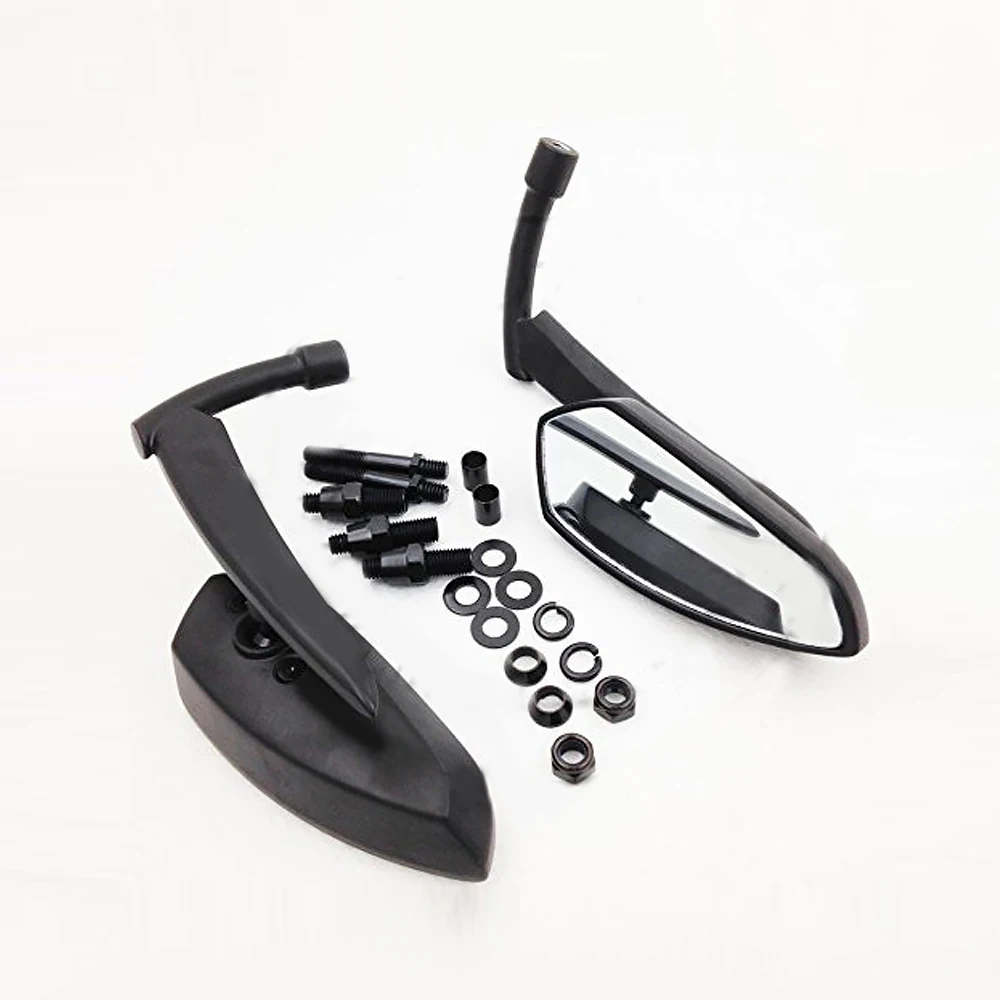 Запчасти для мотоциклов зеркало заднего вида Kawasaki Vulcan VN 750 800 900 1500|mirrors for
