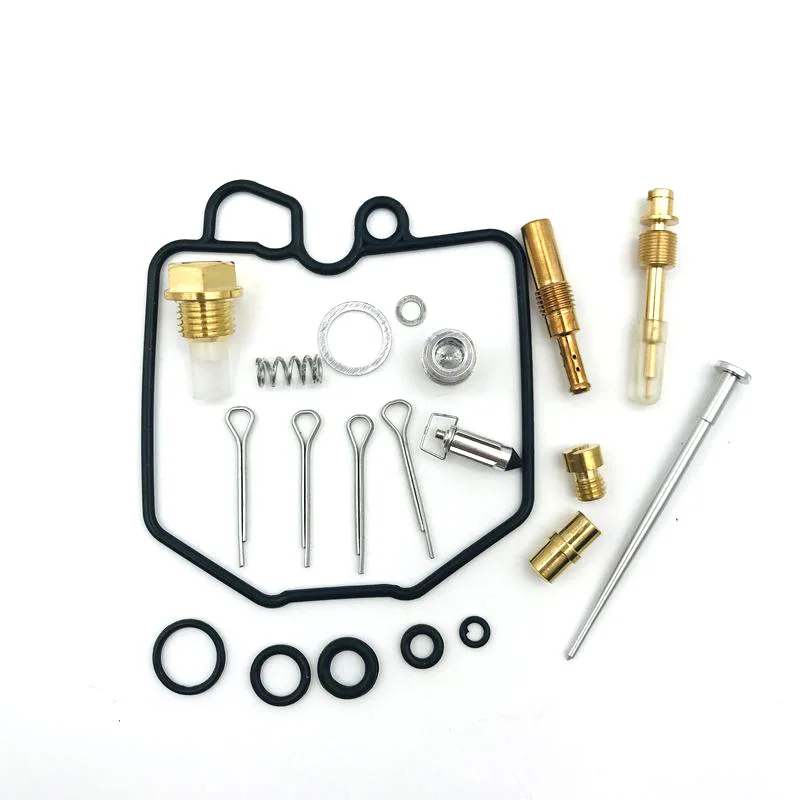 

Top!-Motorcycle Carburetor Rebuild Repair Kit for Honda GL1100 1980-1983