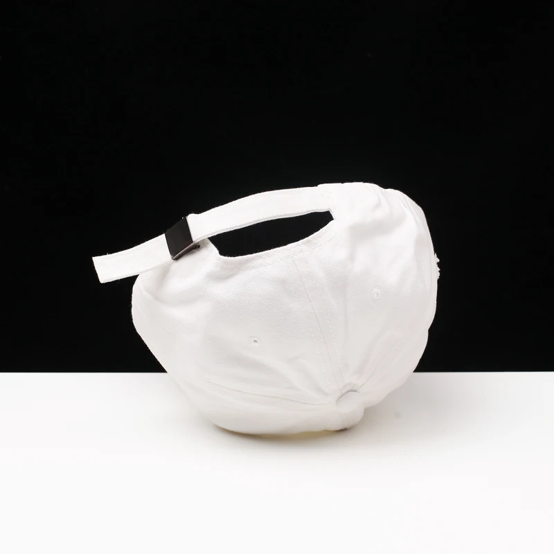 

Ins embroidered cap net red versatile soft top casual baseball cap sombreros de sol trucker hat