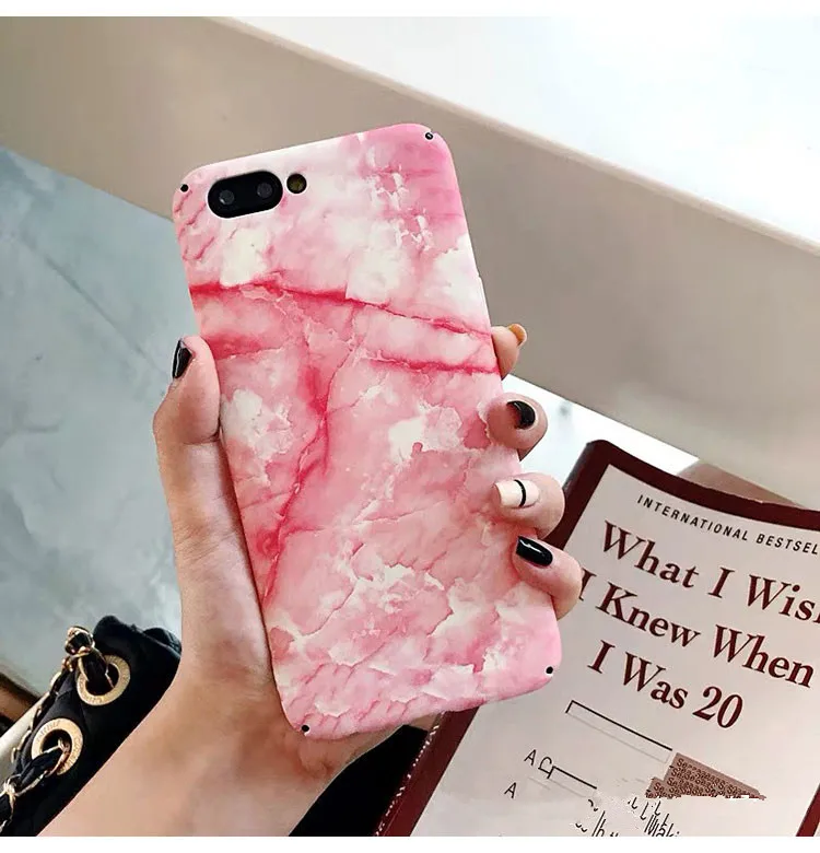 3 GIMFUN Роскошный Ретро чехол для телефона с цветочным рисунком для Iphone 11 Pro Max жесткий пластиковый чехол для IPhone Xr X Xsmax 7 8 6 Plus - Цвет: 3