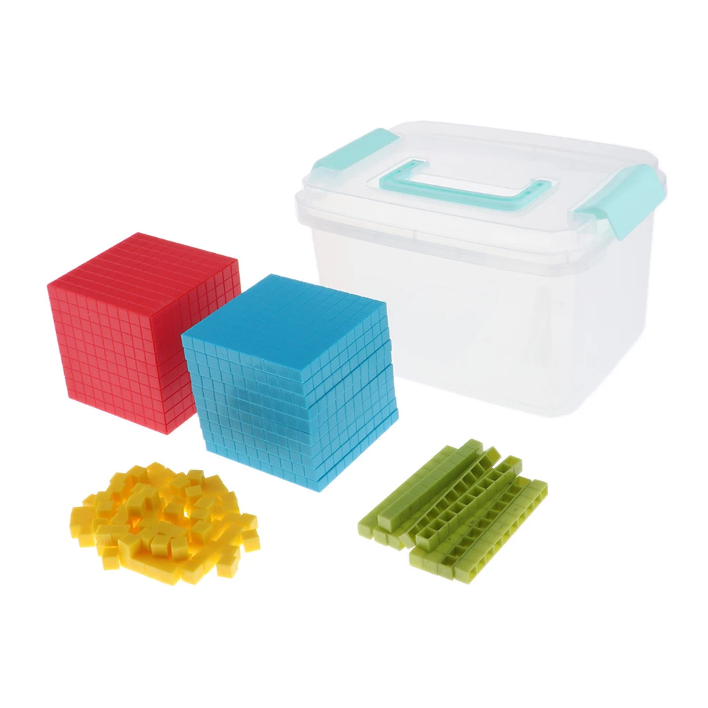 Образование четыре цвета пластиковая основа десять набор детские подарки