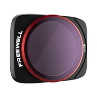 freewell single filters compatible with air 2s drone