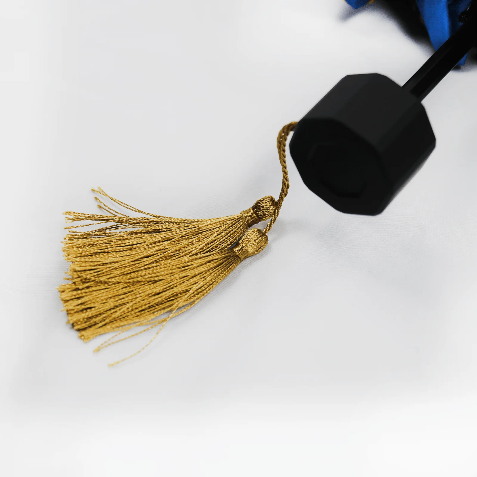 Зонт складной зонт в три сложения китайском стиле двухслойный виниловый