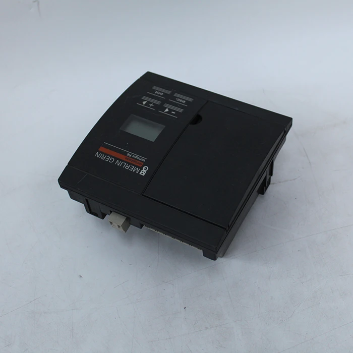 

VARLOGIC R6 Merlin Gerin r6 regulating rectiphase varlogic
