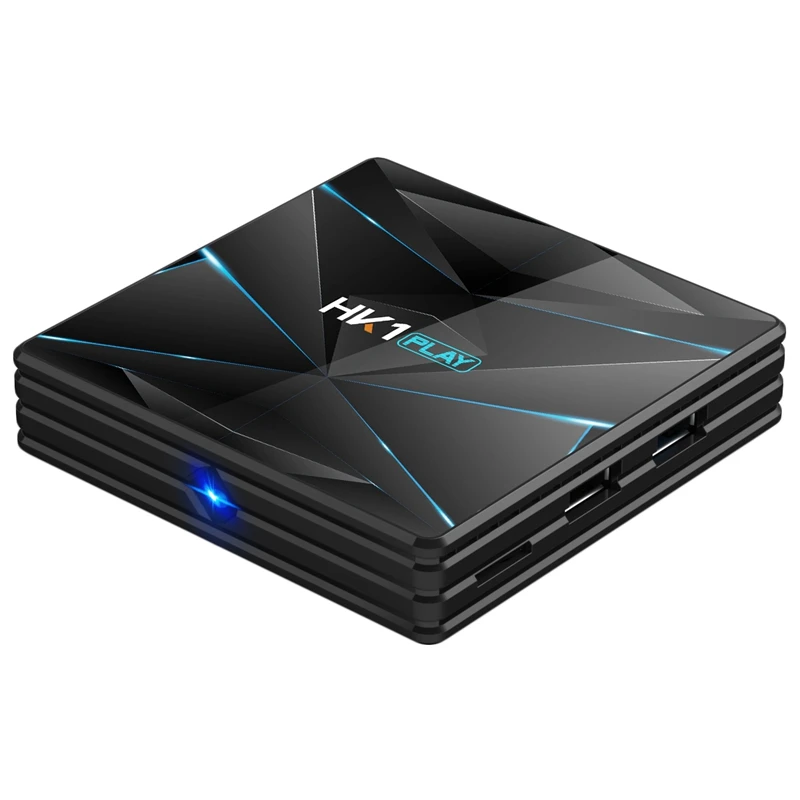 Hk1 Play Smart Tv Box Android 9 0 Amlogic S905 X2|ТВ-приставки и медиаплееры| |