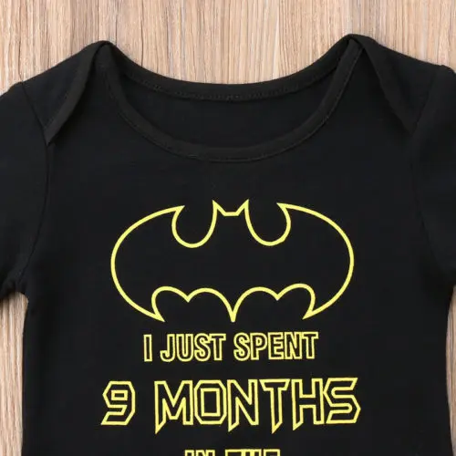 Детский комбинезон для новорожденных мальчиков и девочек одежда наряды | Детская