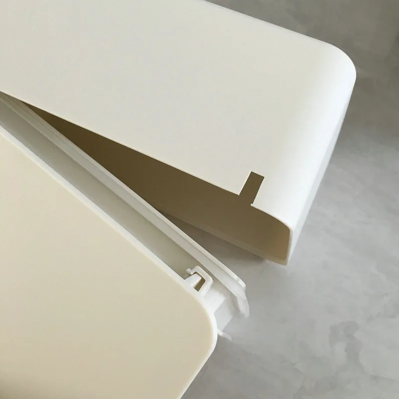 Коробка для влажных салфеток уплотнение детские салфетки бумажная коробка