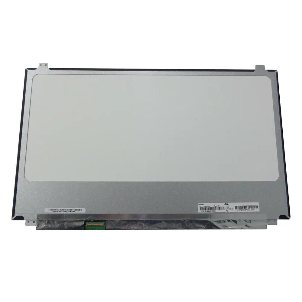

JIANGLUN 17.3" UHD 4K 3840x2160 Led Lcd Screen for Alienware 17 R3, 17 R4