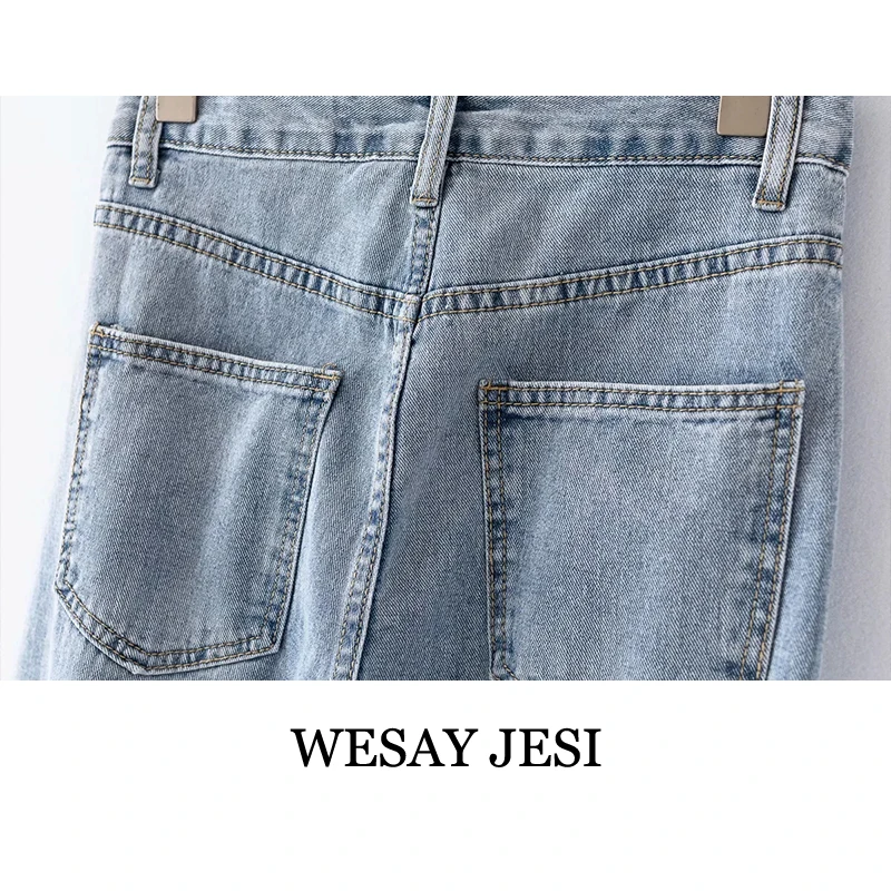 

WESAY JESI