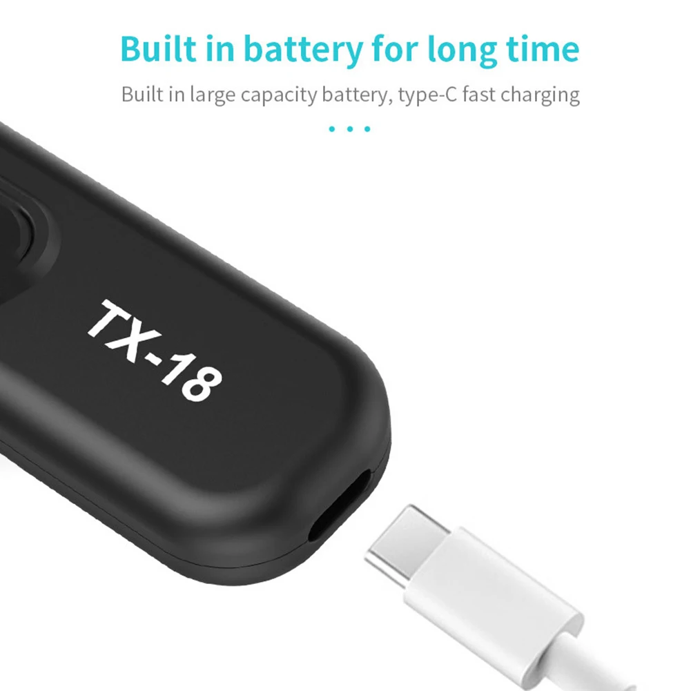 CSR8670 2 в 1 Bluetooth 5 0 беспроводной 3 мм аудио приемник адаптер передатчика |
