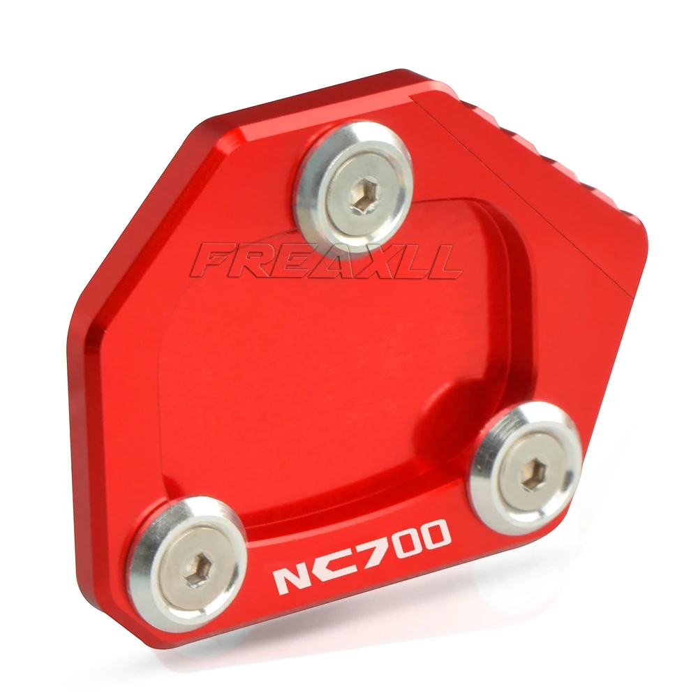 Удлинитель подножки для мотоциклов Honda NC700 NC 700 S/X NC700X NC700S Integra 2012 2013 2014 | Автомобили