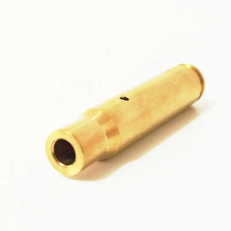 Лазерный прицел тактический охотничий картридж 8x57 JS лазерный с красной точкой