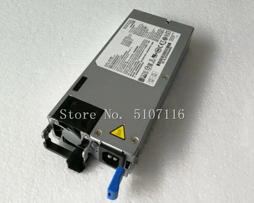 

100% working Power Supply for Server C6300 XC630 PS-2162-1D1 PS-2162-1D 1600W 61RG2 R6P6M will fully test before shipping