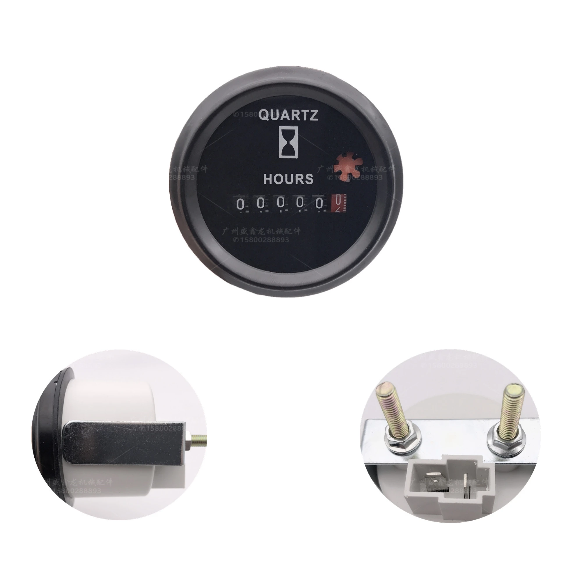 Экскаватор погрузчик бульдозер инженерный транспорт универсальный счетчик