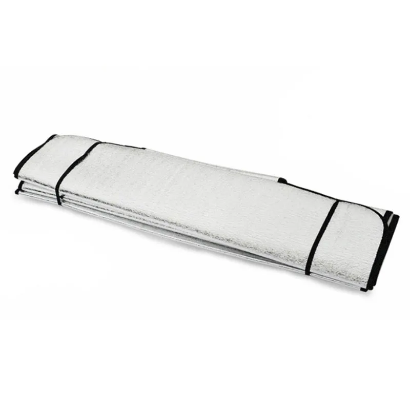 1 шт. 150 см * 70 Универсальная автомобильная крышка лобового стекла автомобиля