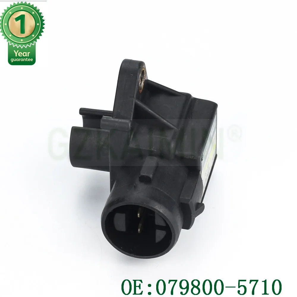 Хороший 079800-5710 0798005710 Карта датчик для HONDA CBR CBR600 CBR600RR PC37 2003 2004