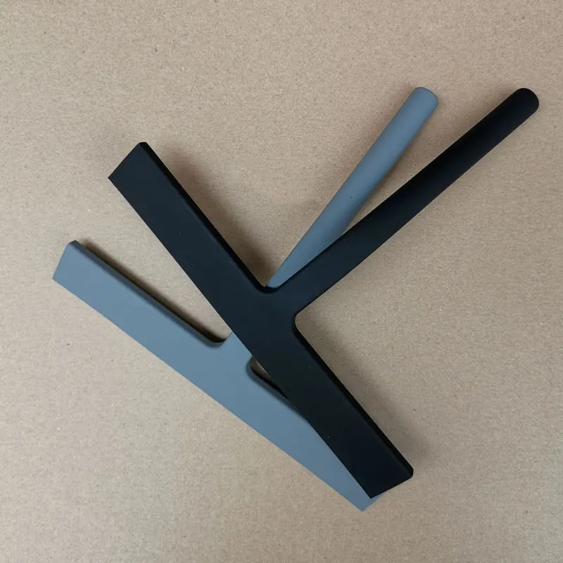 Силиконовая Ванная комната Кухня автомобиль стекло Царапины очиститель плоское