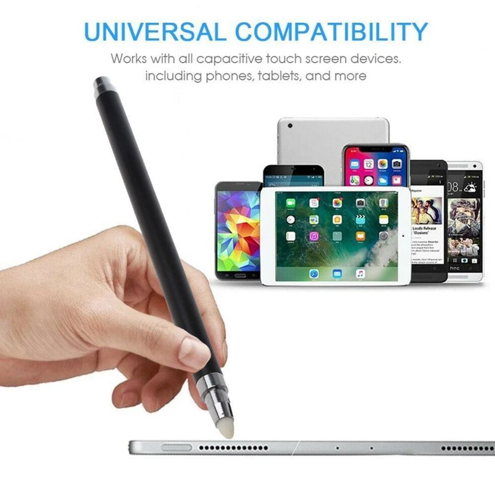 Capactive стилус для сенсорного экрана планшета Huawei универсальный iPad Xiaomi смартфона |