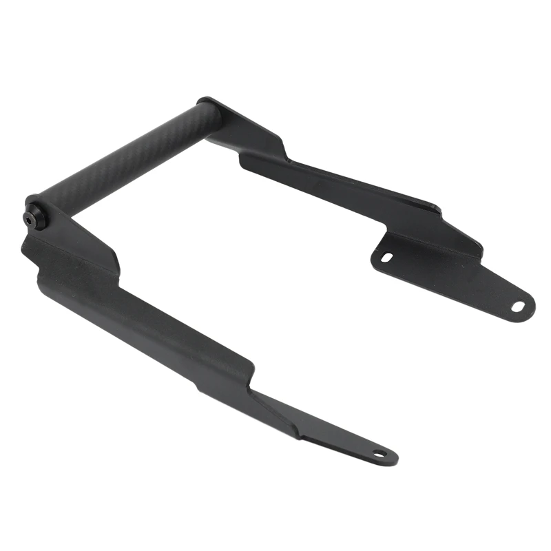 

Motorcycle Stand Holder Phone Mobile Phone GPS Navigation Plate Bracket for Honda NC750X 2016-2019