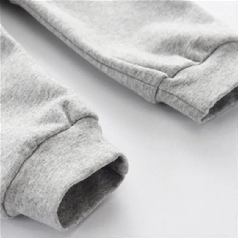 

Newborn Baby Clothes 2020 Year Spring And Autumn New Fashion Cartoon Style Thin Cotton Children's Pants 9-24 Months Baby Pants