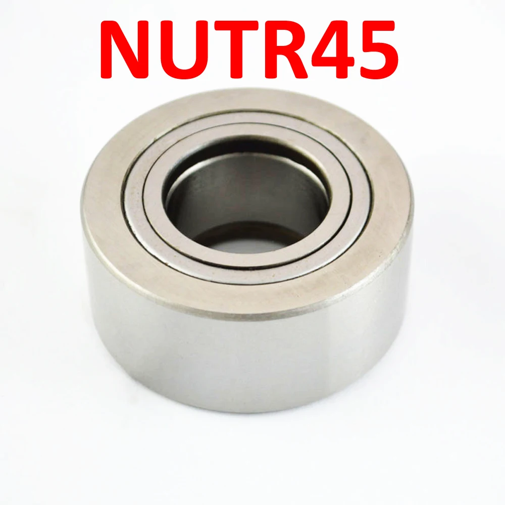 1 шт. игольчатый роликовый подшипник NUTR45 45x85x32x30 мм | Обустройство дома