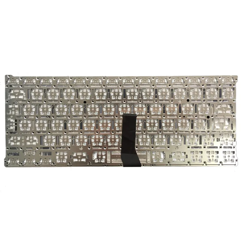 NEW Spanish Keyboard For Macbook Air 13&quot A1466 A1369 Laptop keyboard MD231 MD232 MC503 MC504 2011-15 Years | Компьютеры и офис