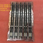 5 комплектов = 10 шт. светодиодных лент для подсветки для Samsung UE40F7000SL UE40F7000 UE40F8000 BN96-25443A 25444A 2013SVS40 7032SNB R59 L59 3D