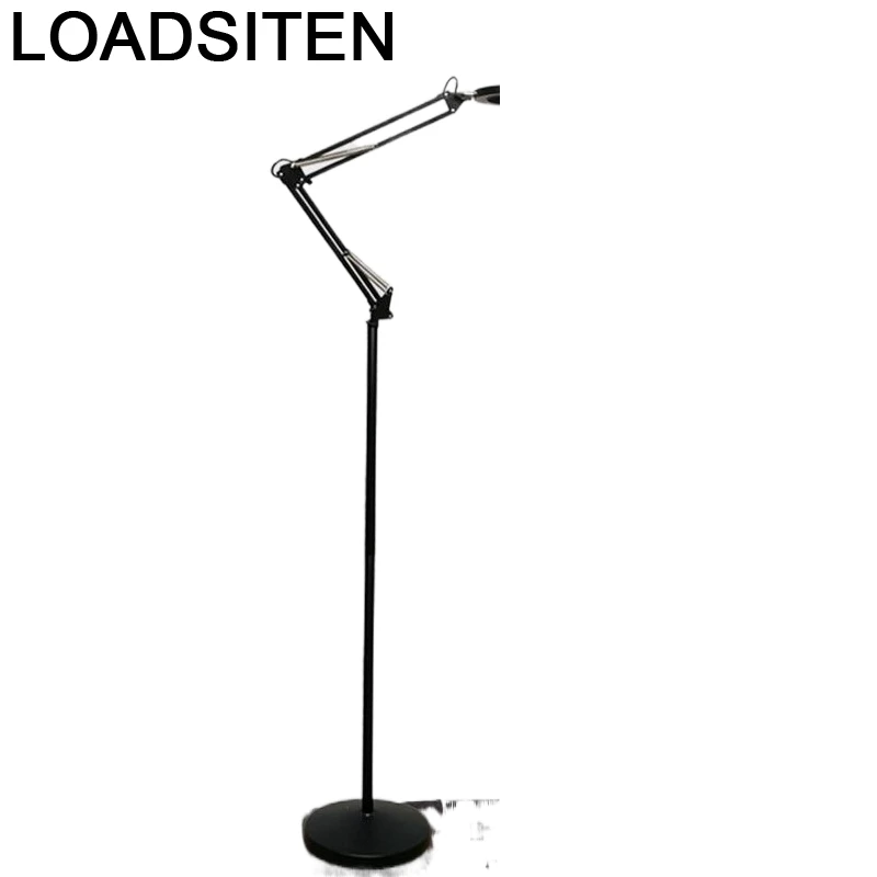 

Lampada Da Terra Vloerlampen Abajur Para Quarto Lampen Voor Woonkamer De Salon Staande Lamp Stehlampe Lampadaire Floor Light