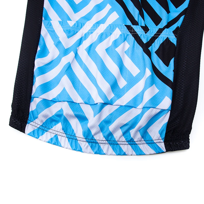 Летний комплект Джерси для велоспорта Мужская одежда шорты езды на велосипеде