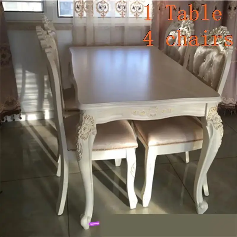 Comedores Mueble Eet Tafel Salle Tisch Marmol набор яслей современный деревянный Comedor Tablo Mesa De Jantar стол обеденный стол