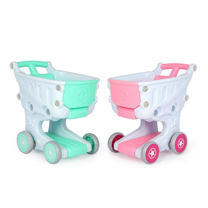 Babyinner детская корзина PP пластик 15 7*17 7*21 7 в игрушка прогулочная Подходит для детей