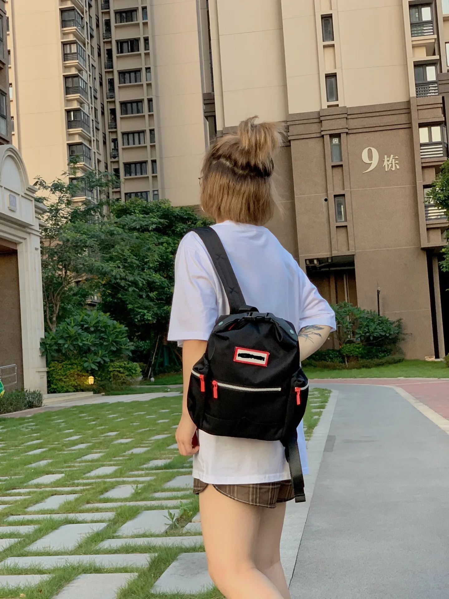 2021 fashion backpack for men and women waterproof theft proof classic style fashion shopping fashion backpack free global shipping