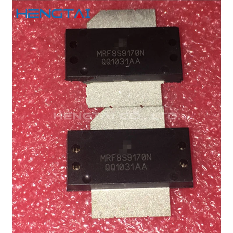 

Free shipping MRF8S9170N BLP8G21S-160PV NEW AND ORIGINAL MODULE