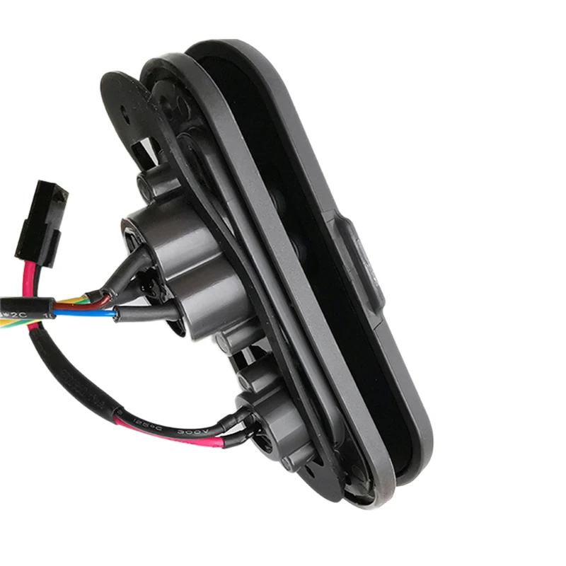 Электрический скутер Зарядная база зарядное устройство порт в сборе для Ninebot MAX G30