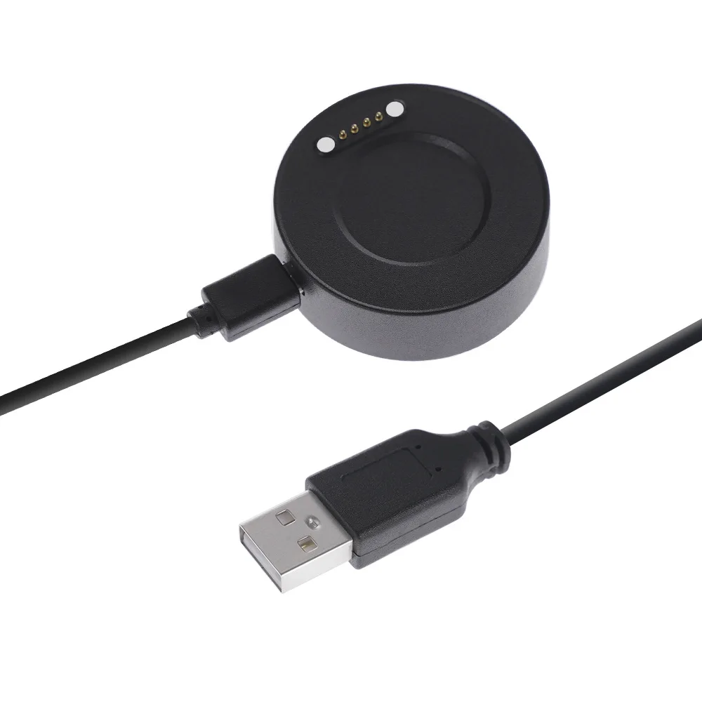 KOSPET Optimus 2 Charger 1000mAh Fast Charging Powerbank Automatic Adsorption Battery For KOSPET Optimus 2 Smart Watch