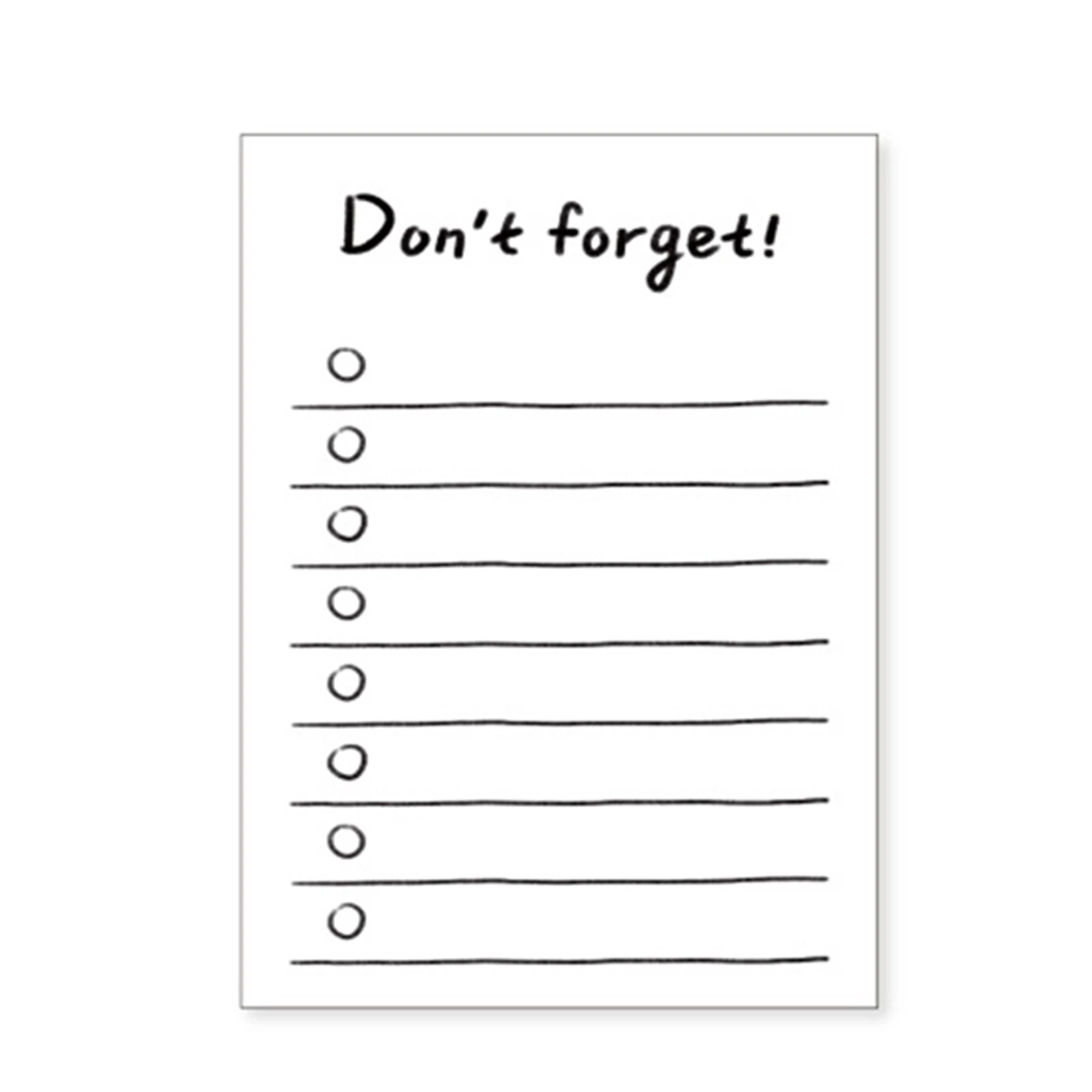 

Hand Notebook Small Hand Drawing Ruled Grided Lined 50 Sheet for Office Home Use Memo Pad Notebooks Sticker Stationery Supplies