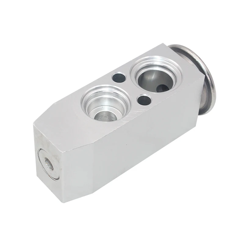 

Thermostatic Expansion Valve For Chevrolet Aveo 11-04 EX9709C