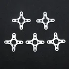 Крестообразный держатель для двигателя XXD Sunnysky EMAX 2208, 2212, 2217, из алюминиевого сплава