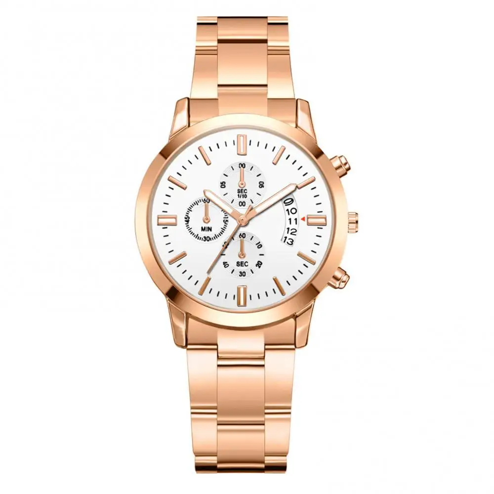 

Мужские Кварцевые аналоговые наручные часы, с пряжкой, со стальным ремешком