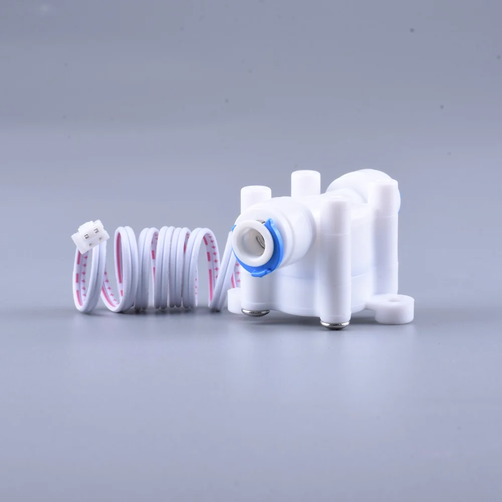 Реле переключатель воды