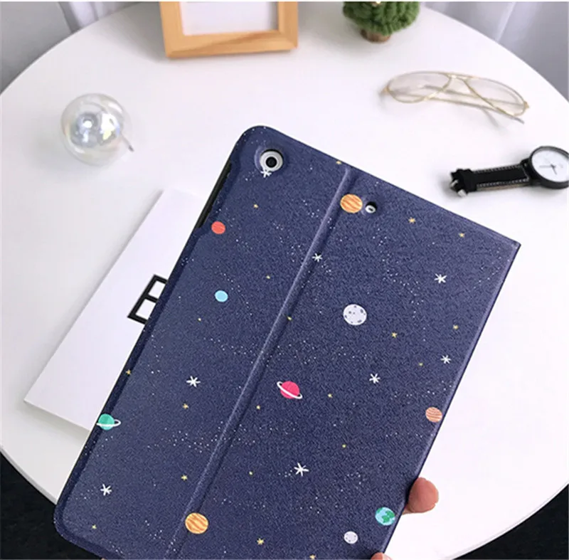 Для iPad Air3 чехол Air2 2018 6th для 10 2 5 Pro 9 7 принципиально 2019 7th поколения 3 4 мини 5|Чехлы